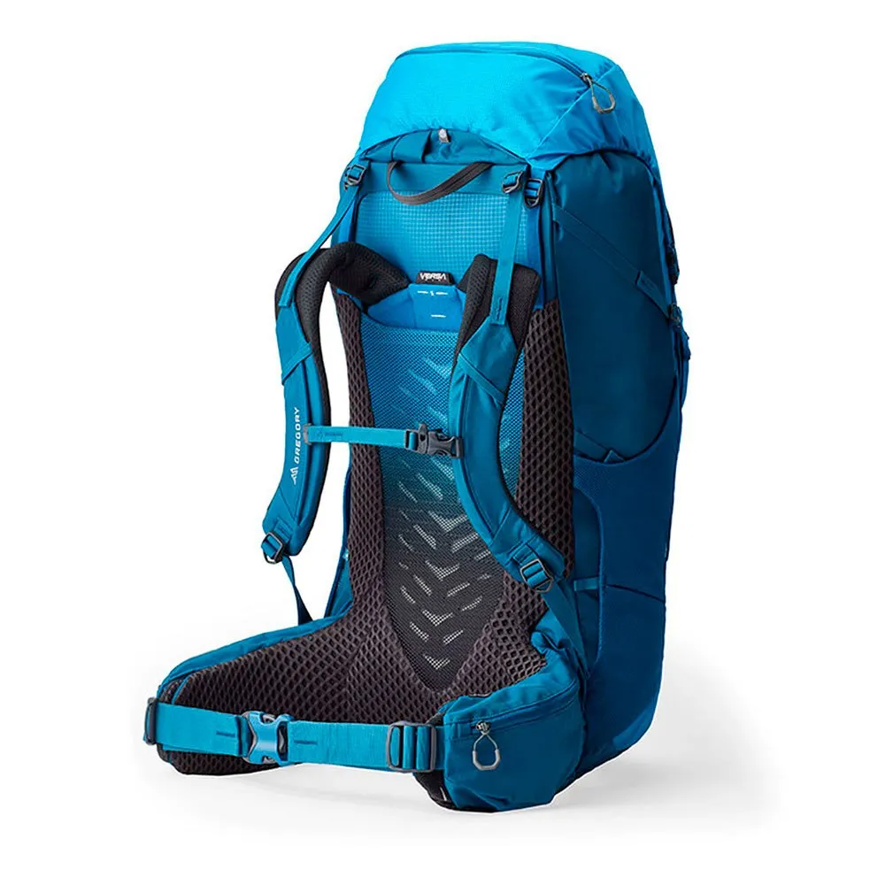 Gregory Stout 70 Eu Rucksack Refurbished, Compass blue