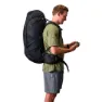 Gregory Stout 70 Eu Rucksack Refurbished, Compass blue