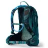Gregory Sula 16l H2o + 3l Trinkrucksack Für Damen, Antigua green, One Size