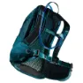 Gregory Sula 16l H2o + 3l Trinkrucksack Für Damen, Antigua green, One Size
