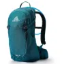 Gregory Sula 16l H2o + 3l Trinkrucksack Für Damen, Antigua green, One Size