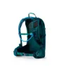 Gregory Sula 8l H2o + 3l Trinkrucksack Für Damen, Antigua green, One Size