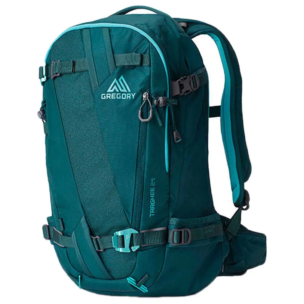 Gregory Targhee 24l Damenrucksack, Jade green Gregory Targhee 24l Damenrucksack, Jade green