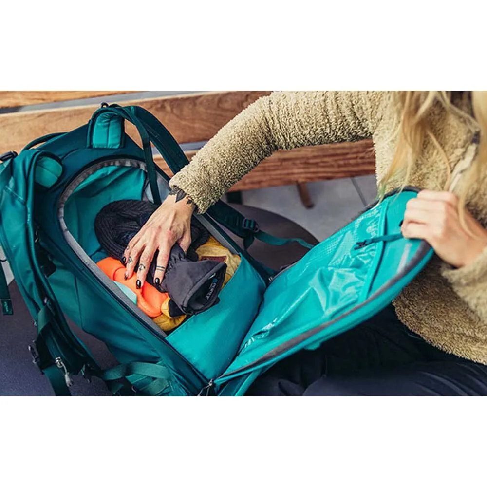 Gregory Targhee 24l Damenrucksack, Jade green Gregory Targhee 24l Damenrucksack, Jade green