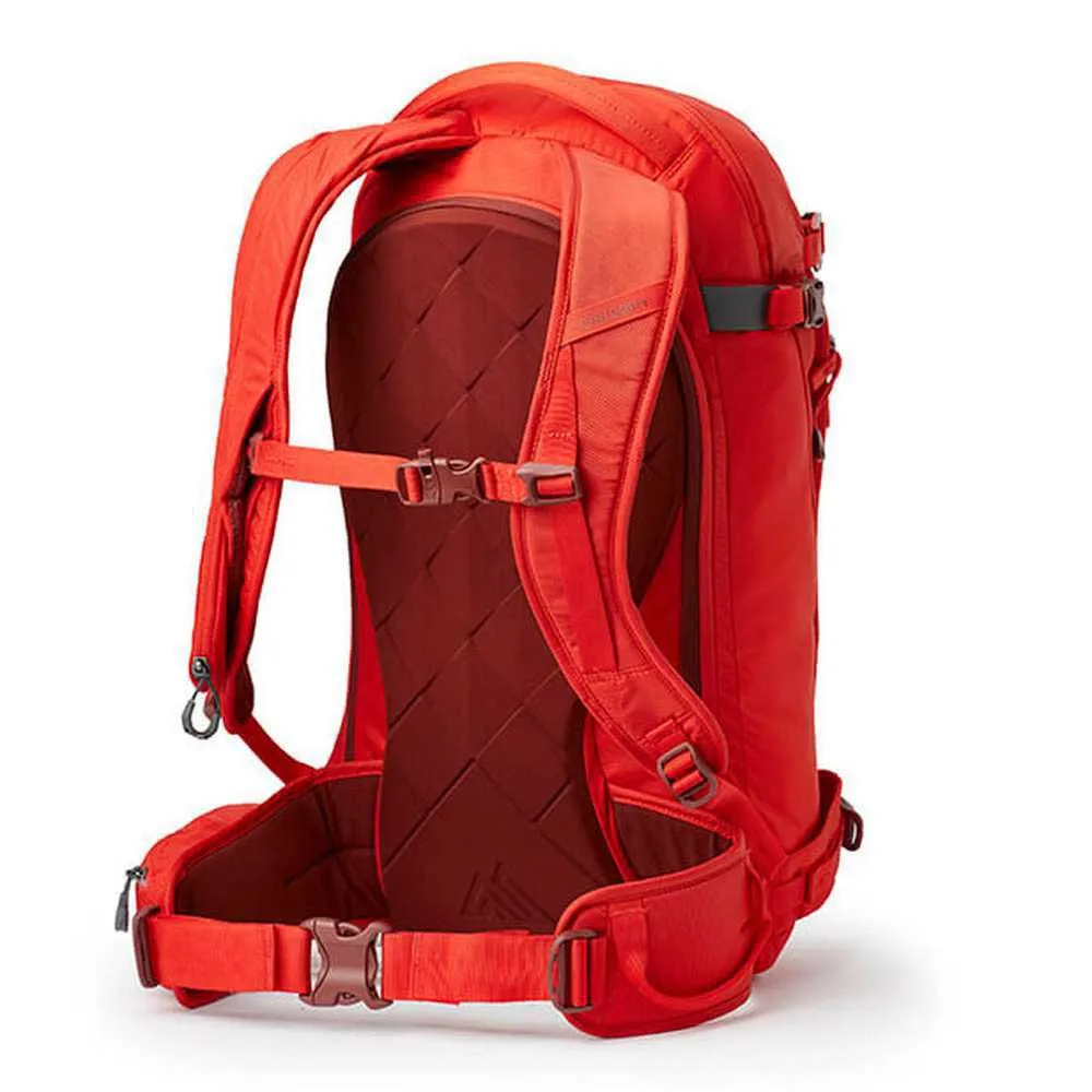 Gregory Targhee 26l Rucksack