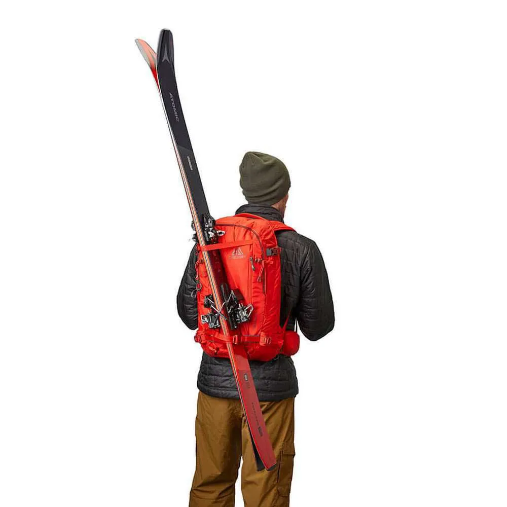 Gregory Targhee 26l Rucksack