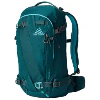 Gregory Targhee 30l Damenrucksack Gregory Targhee 30l Damenrucksack