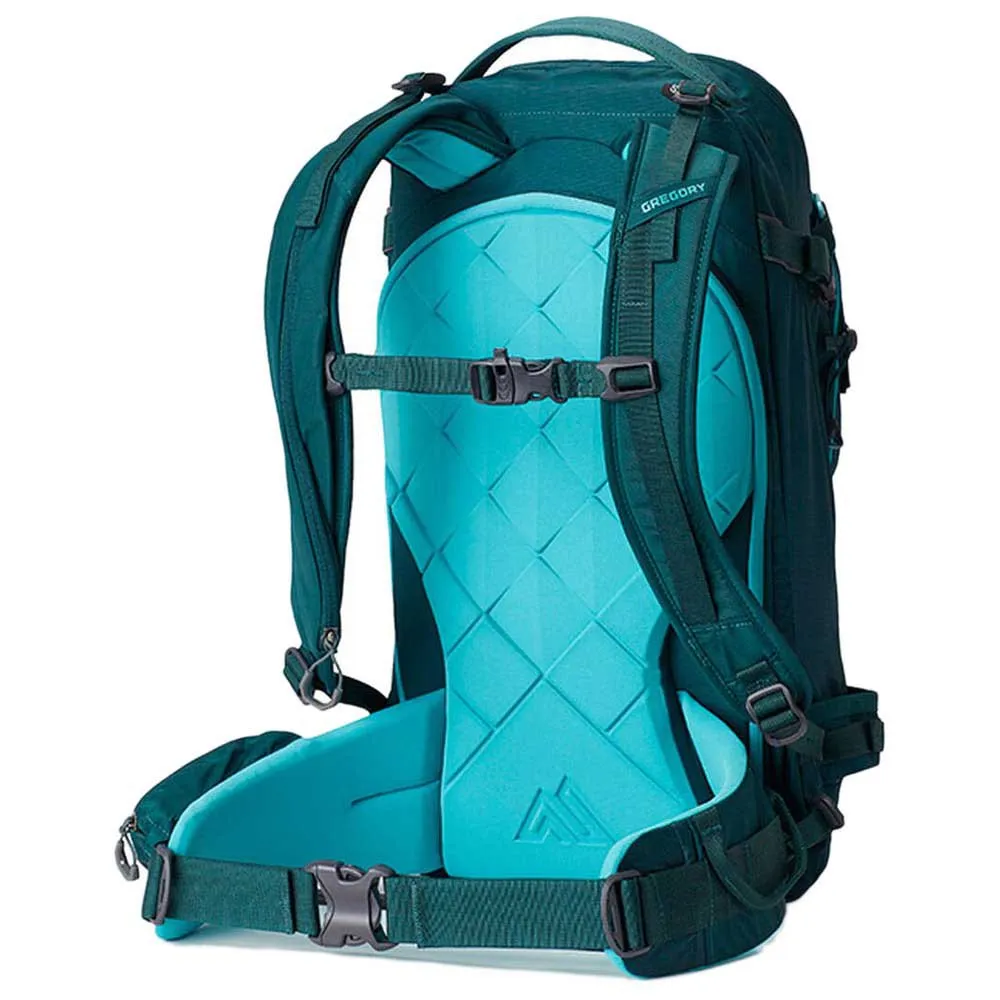 Gregory Targhee 30l Damenrucksack Gregory Targhee 30l Damenrucksack