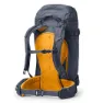 Gregory Targhee 45l Rucksack, Alaska blue
