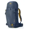 Gregory Targhee 45l Rucksack, Alaska blue