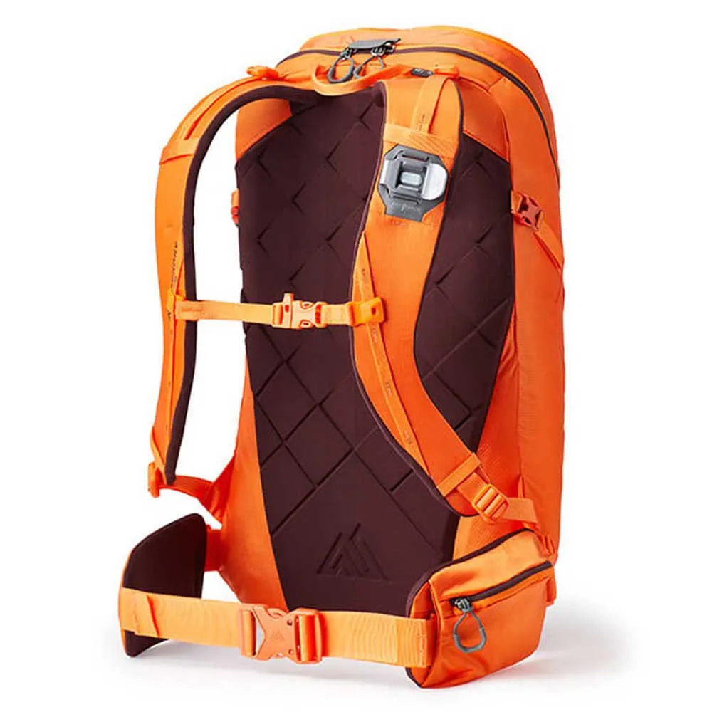 Gregory Targhee Fasttrack 24l Rucksack Gregory Targhee Fasttrack 24l Rucksack
