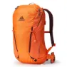 Outback orange