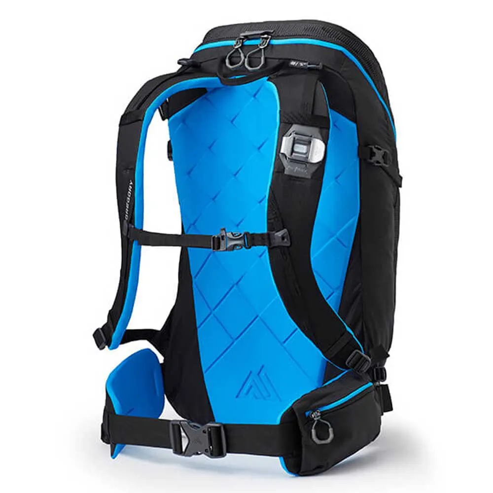 Gregory Targhee Fasttrack 24l Rucksack Gregory Targhee Fasttrack 24l Rucksack