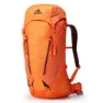 Outback orange