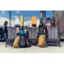 Gregory Targhee Fasttrack 45l Rucksack
