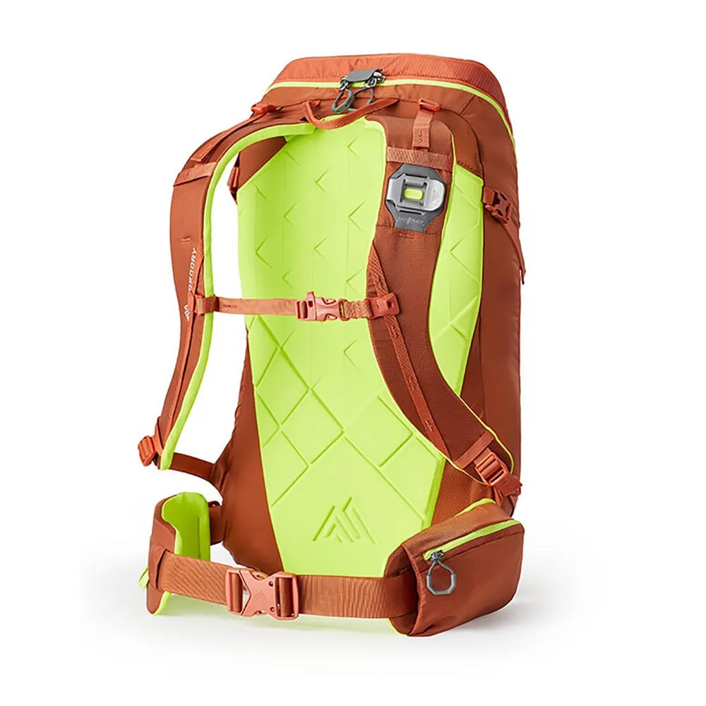 Gregory Targhee Fasttrack Rucksack 24l Gregory Targhee Fasttrack Rucksack 24l