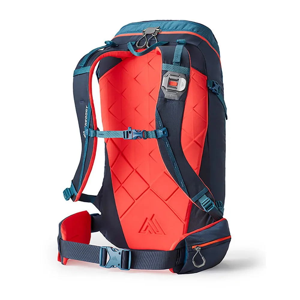 Gregory Targhee Fasttrack Rucksack 24l