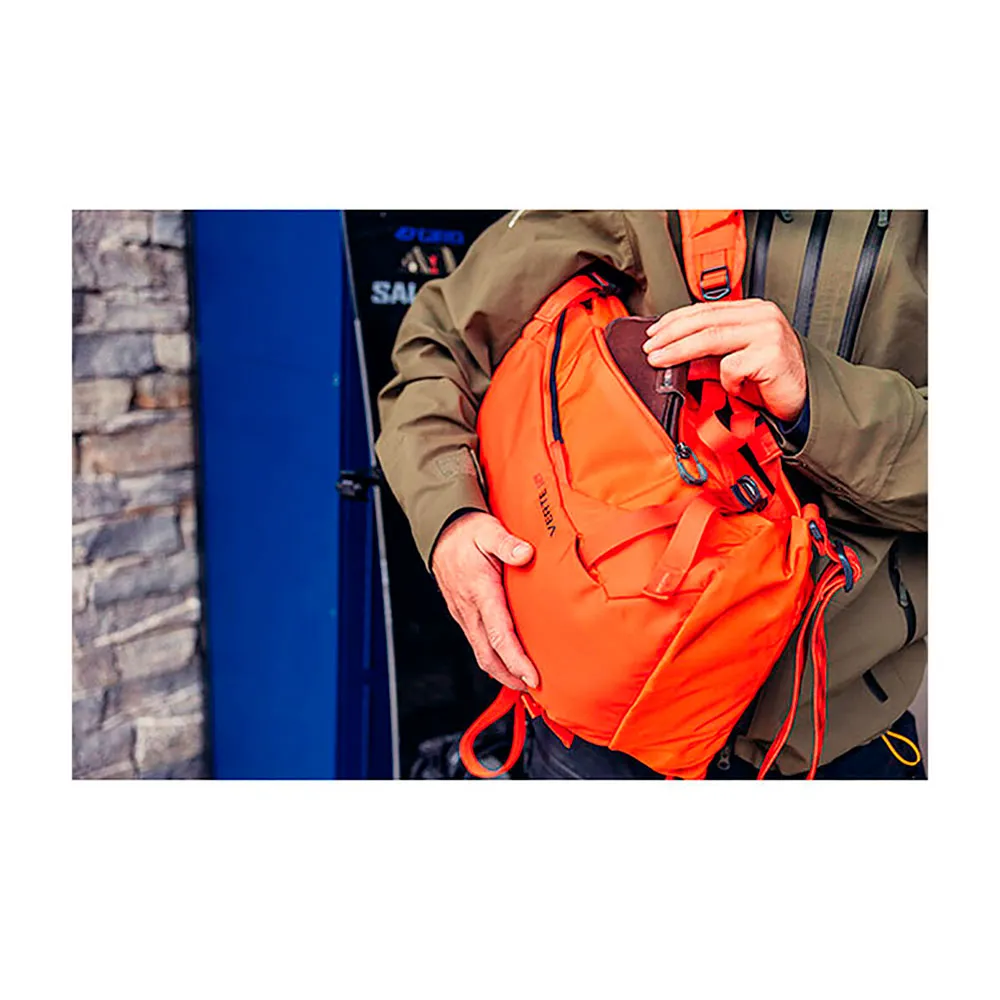 Gregory Verte 18l Rucksack, Apres orange Gregory Verte 18l Rucksack, Apres orange