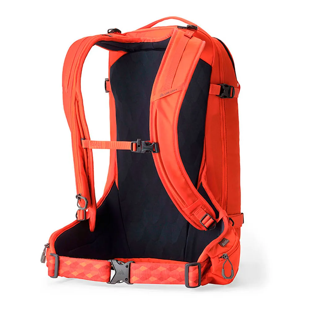 Gregory Verte 24l Rucksack Gregory Verte 24l Rucksack