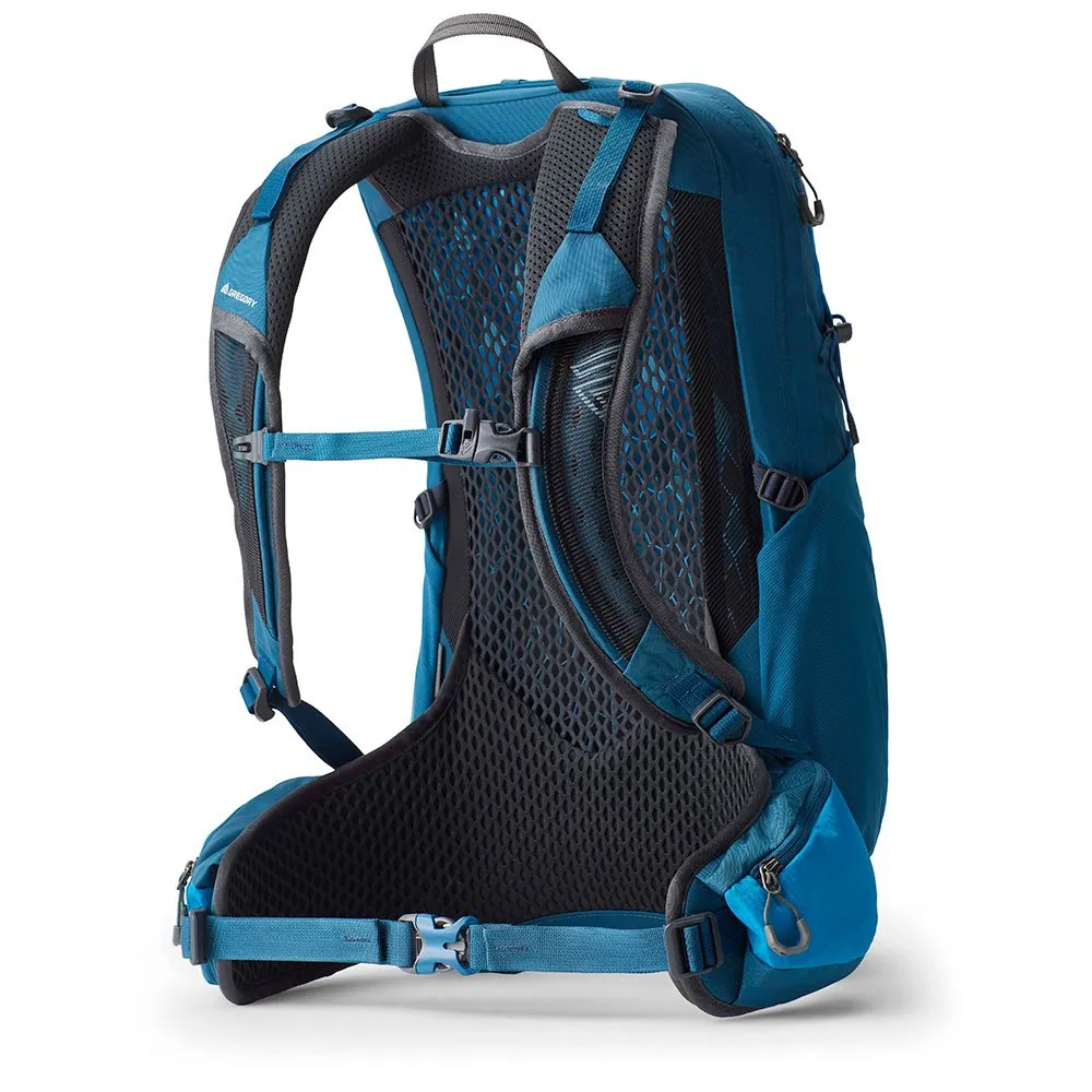 Gregory Zulu 20 Lt Rc Rucksack Gregory Zulu 20 Lt Rc Rucksack