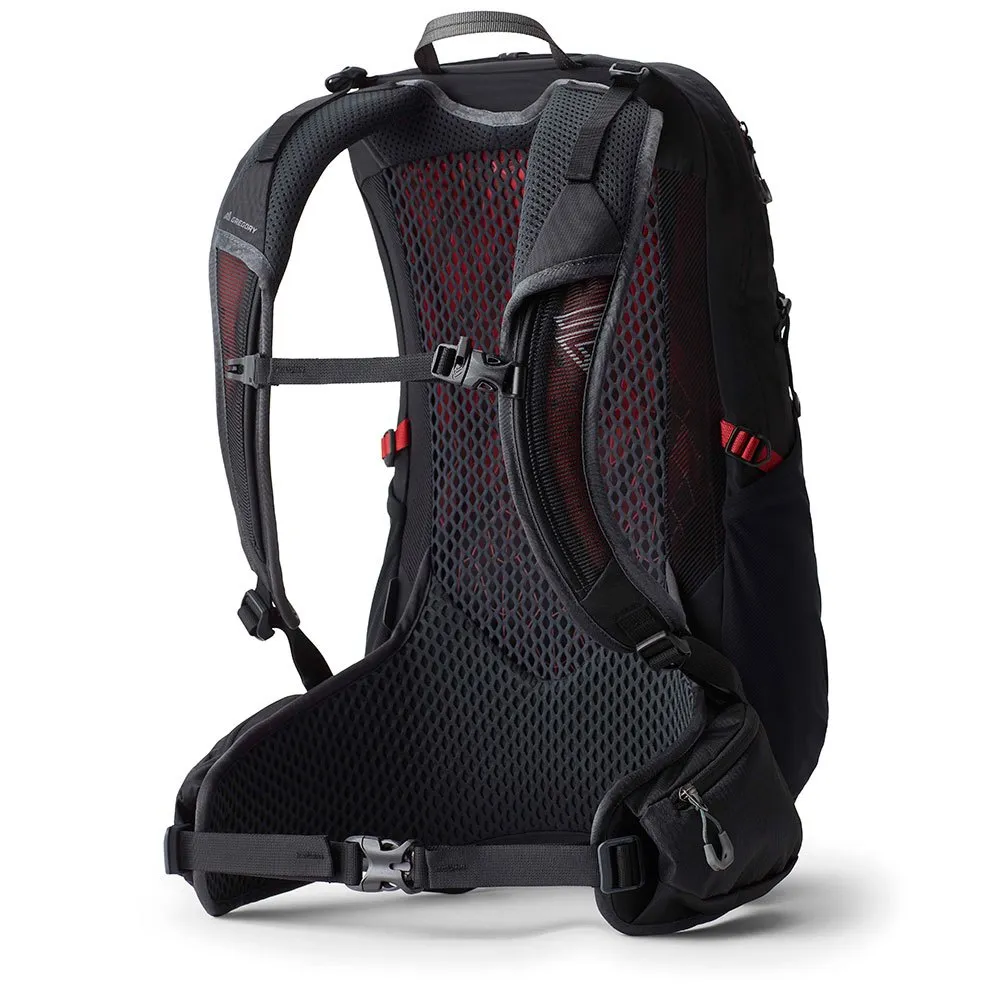 Gregory Zulu 20 Lt Rc Rucksack