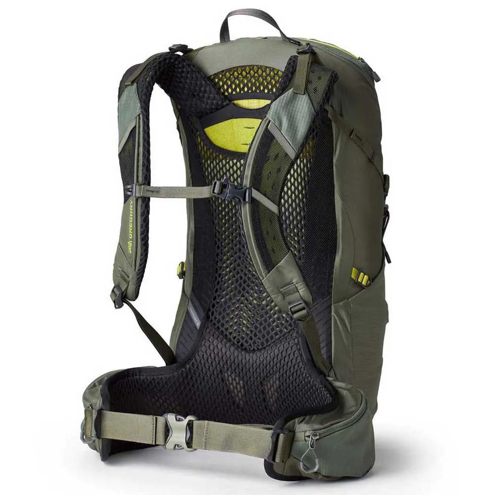 Gregory Zulu 30l Rucksack Gregory Zulu 30l Rucksack