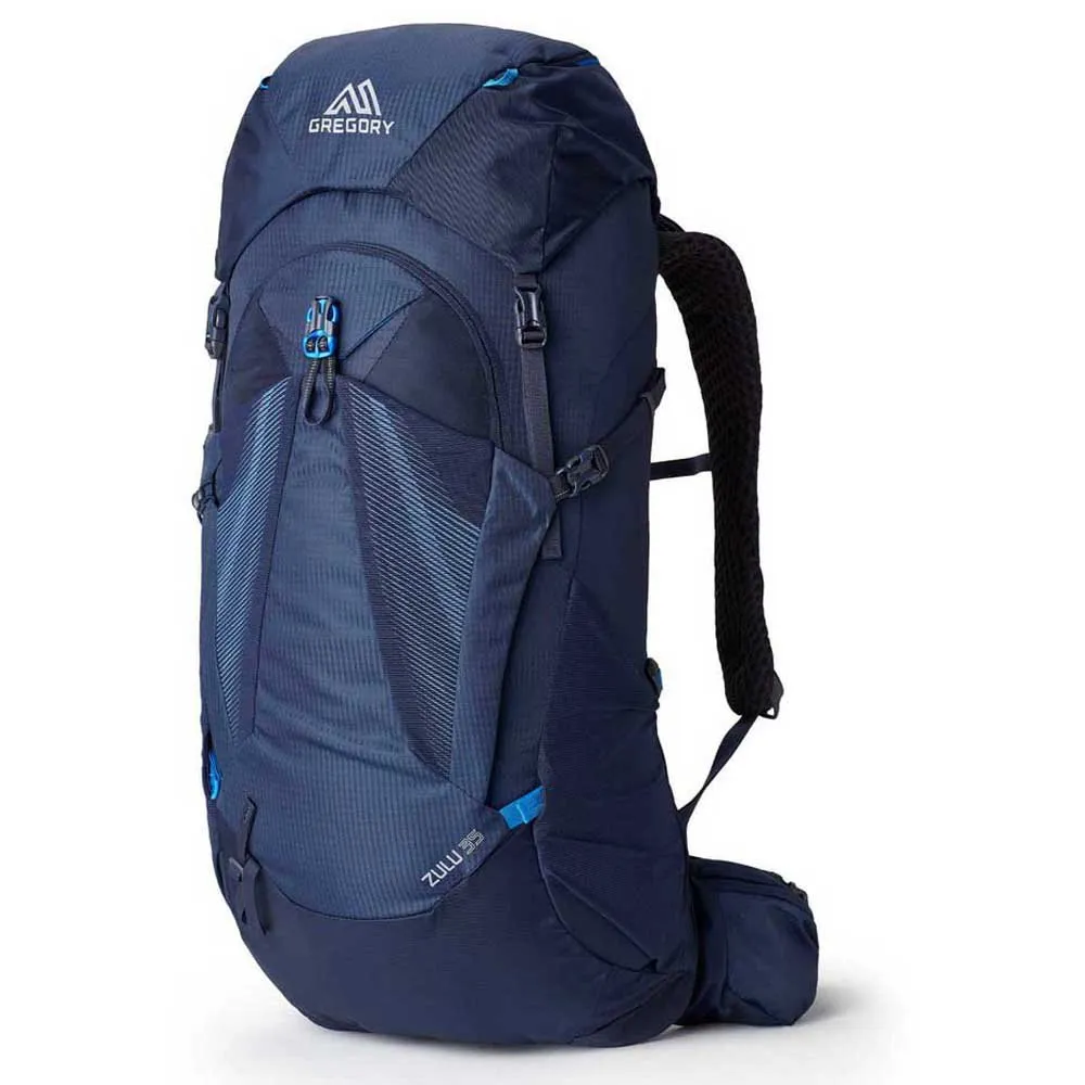 Gregory Zulu 35l Rucksack Gregory Zulu 35l Rucksack