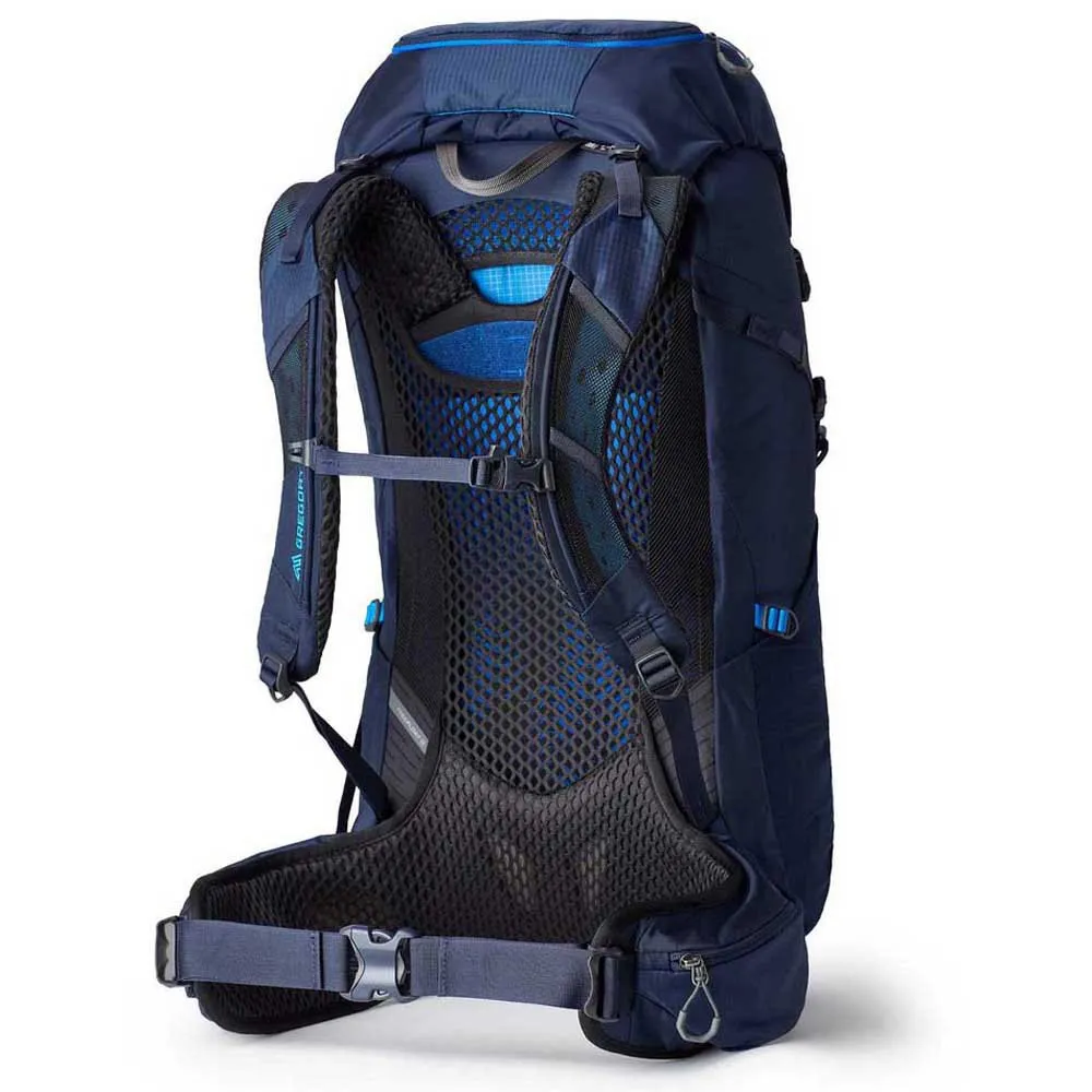 Gregory Zulu 40l Rucksack Gregory Zulu 40l Rucksack