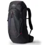Volcanic black
