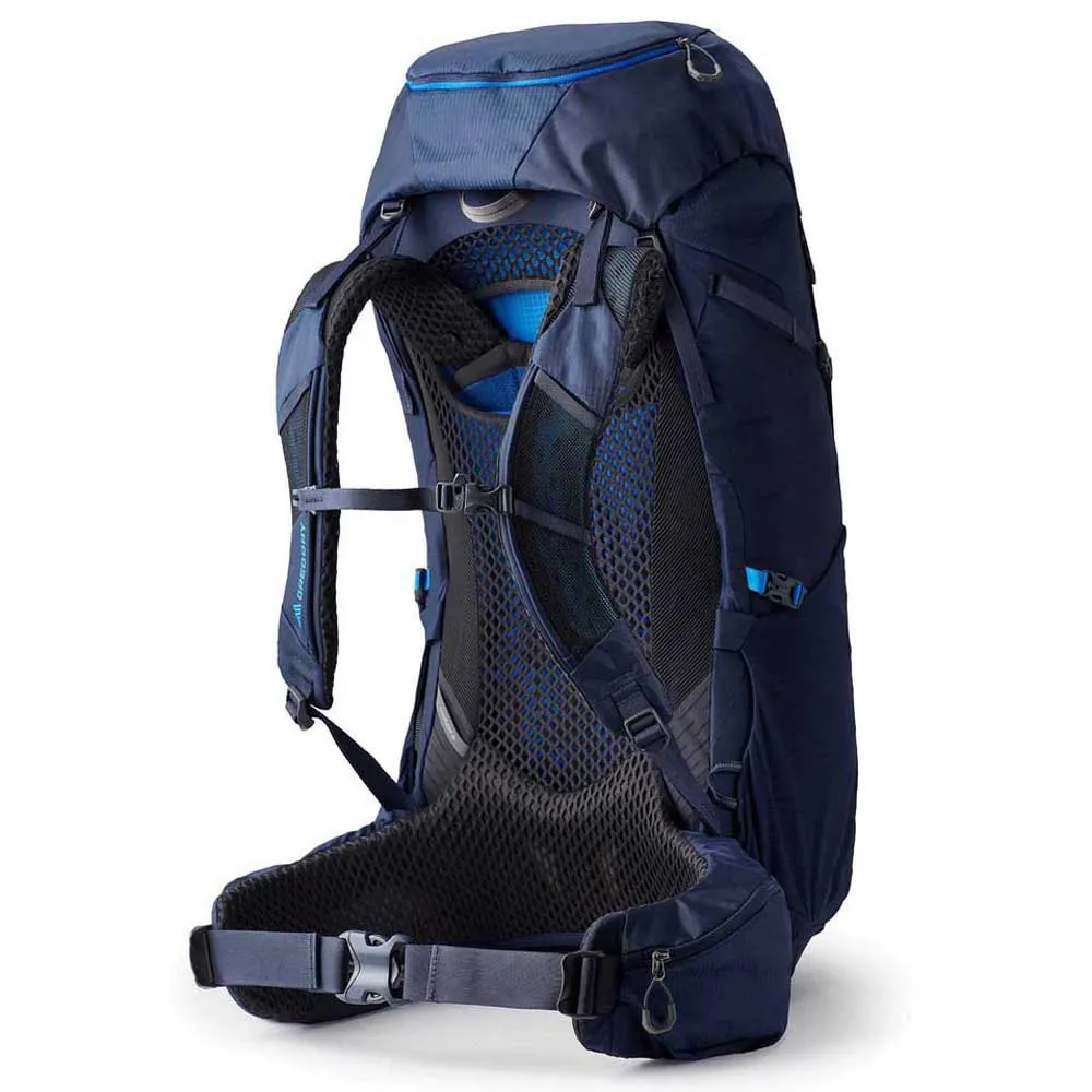 Gregory Zulu 55l Rucksack Gregory Zulu 55l Rucksack