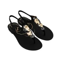Grendha Refino Sandalen Grendha Refino Sandalen