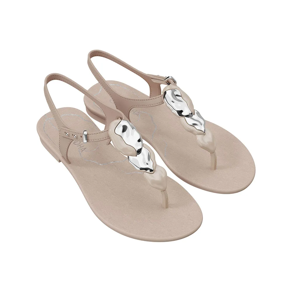 Grendha Refino Sandalen Grendha Refino Sandalen