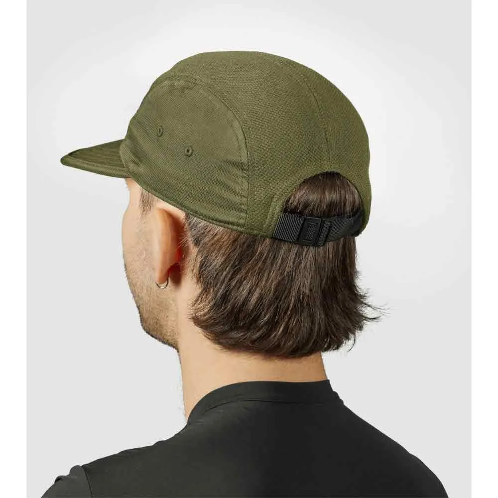 GripGrab 5 Panel Kappe GripGrab 5 Panel Kappe