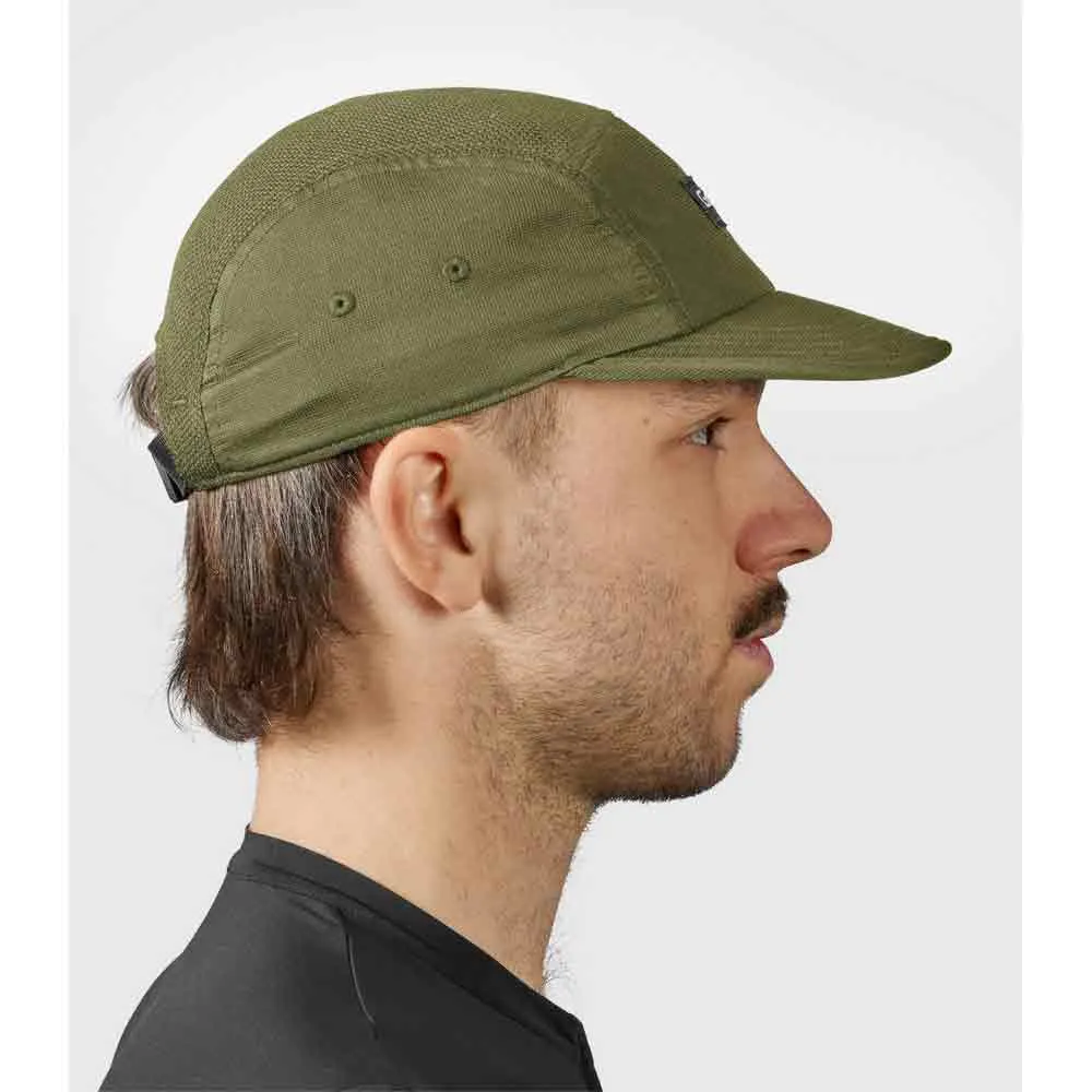 GripGrab 5 Panel Kappe GripGrab 5 Panel Kappe