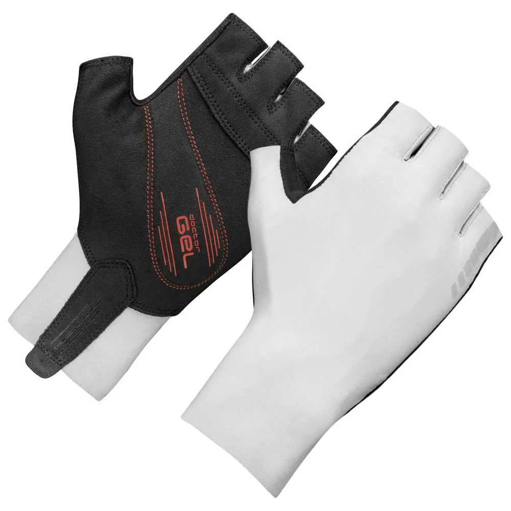 GripGrab Aero TT Raceday Halbfinger-Handschuhe GripGrab Aero TT Raceday Halbfinger-Handschuhe