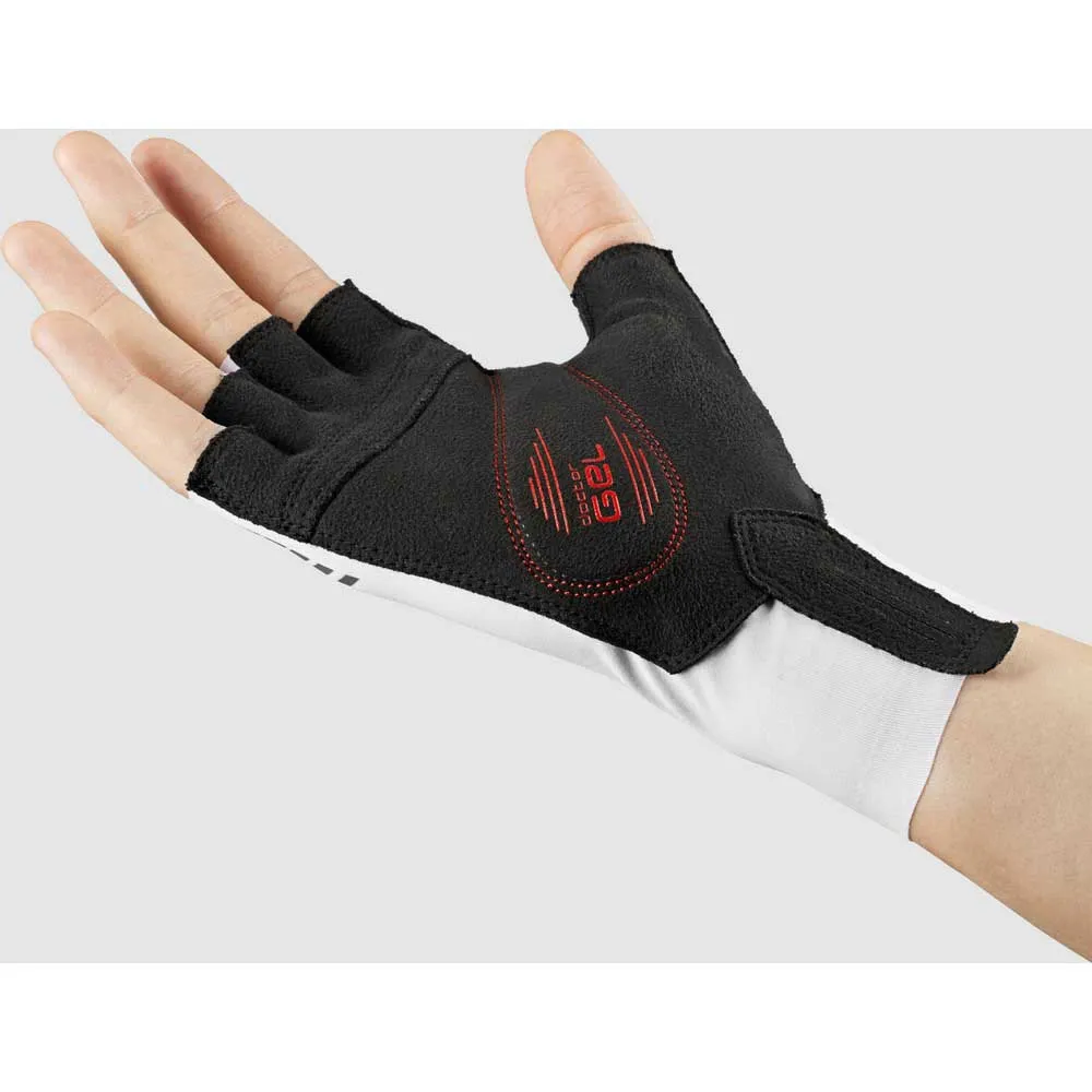 GripGrab Aero TT Raceday Halbfinger-Handschuhe GripGrab Aero TT Raceday Halbfinger-Handschuhe