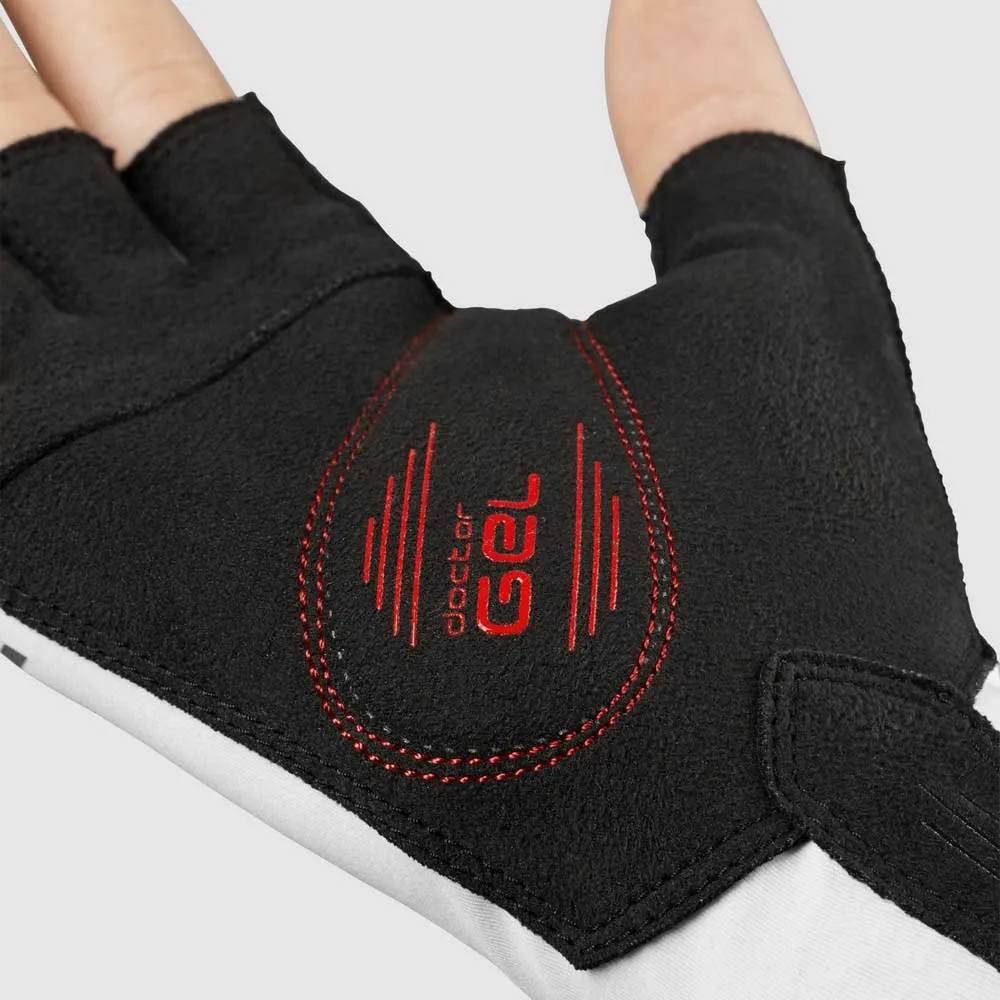 GripGrab Aero TT Raceday Halbfinger-Handschuhe GripGrab Aero TT Raceday Halbfinger-Handschuhe