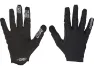 GripGrab Aerolite InsideGrip Ganzfinger-Handschuhe, Black
