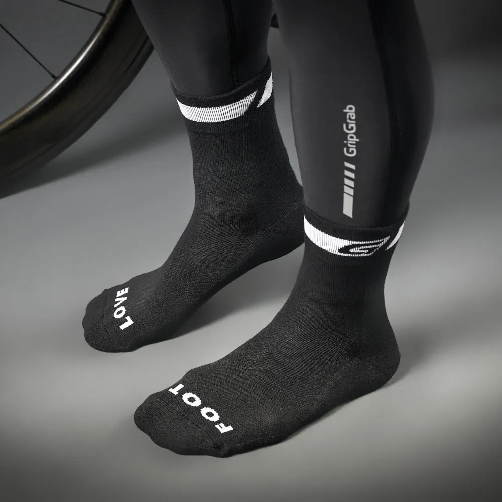 GripGrab All Seasons Lange Socken GripGrab All Seasons Lange Socken