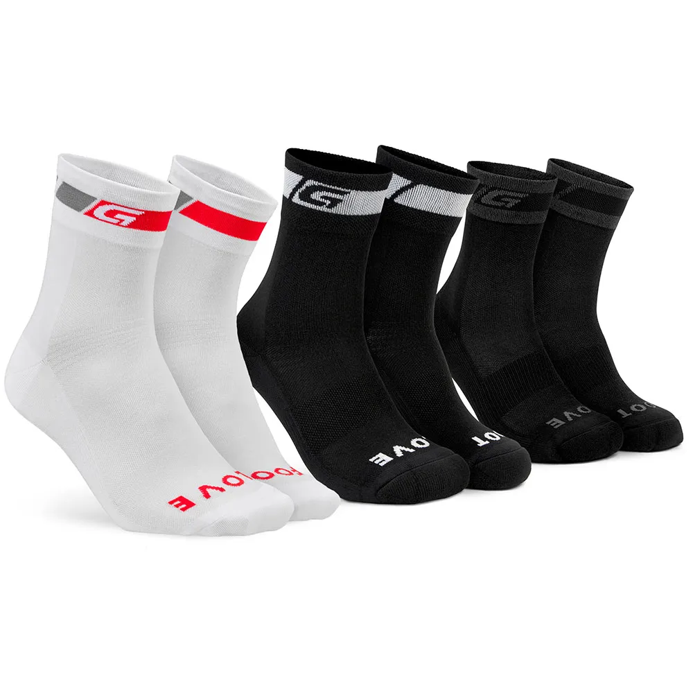 GripGrab All Seasons Lange Socken GripGrab All Seasons Lange Socken