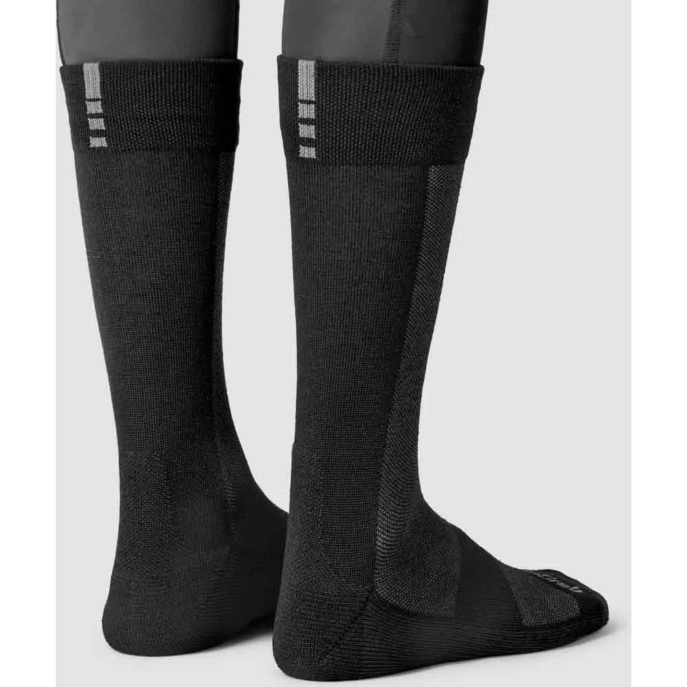 GripGrab Alpine Merino Lange Socken GripGrab Alpine Merino Lange Socken