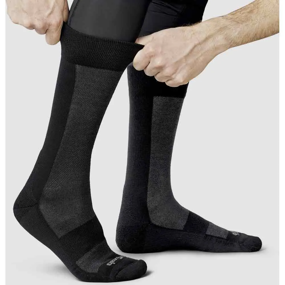 GripGrab Alpine Merino Lange Socken GripGrab Alpine Merino Lange Socken