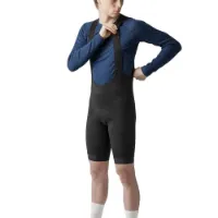 GripGrab AquaRepel Water-Resistant Bib Shorts Trägerhose GripGrab AquaRepel Water-Resistant Bib Shorts Trägerhose