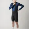 GripGrab AquaRepel Water-Resistant Bib Shorts Trägerhose