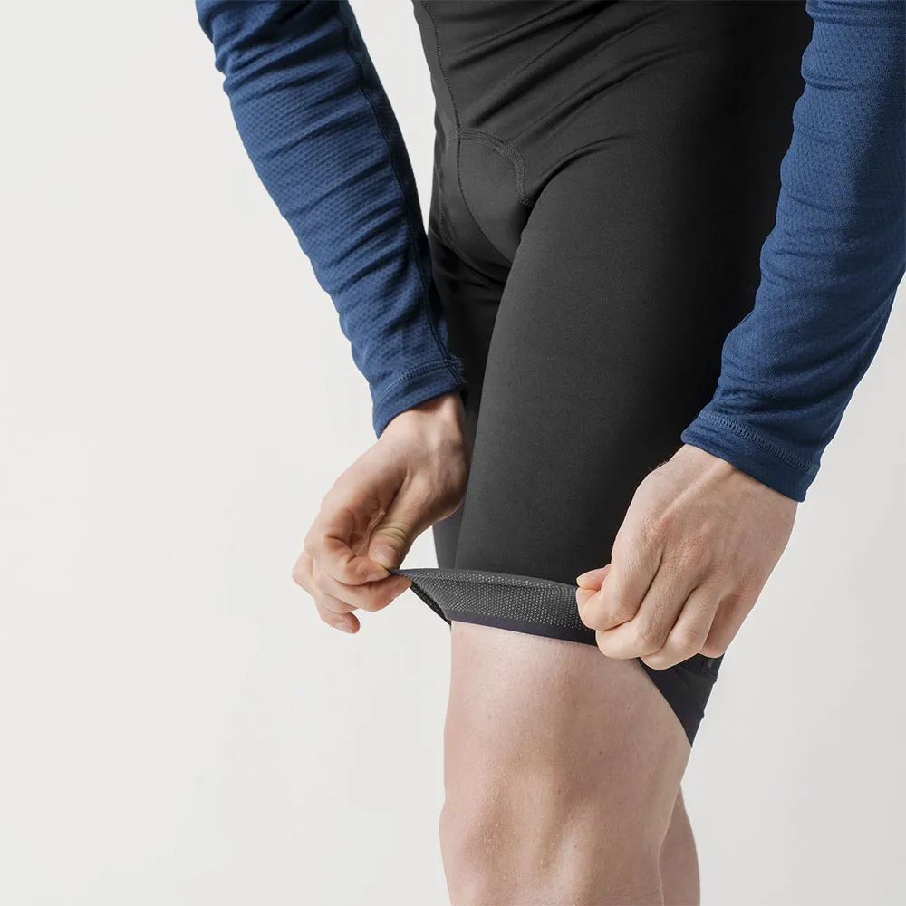 GripGrab AquaRepel Water-Resistant Bib Shorts Trägerhose GripGrab AquaRepel Water-Resistant Bib Shorts Trägerhose