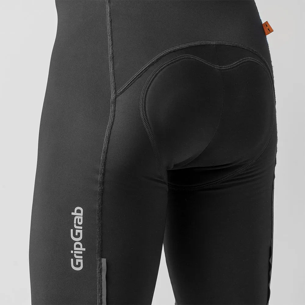 GripGrab AquaRepel Water-Resistant Bib Shorts Trägerhose GripGrab AquaRepel Water-Resistant Bib Shorts Trägerhose