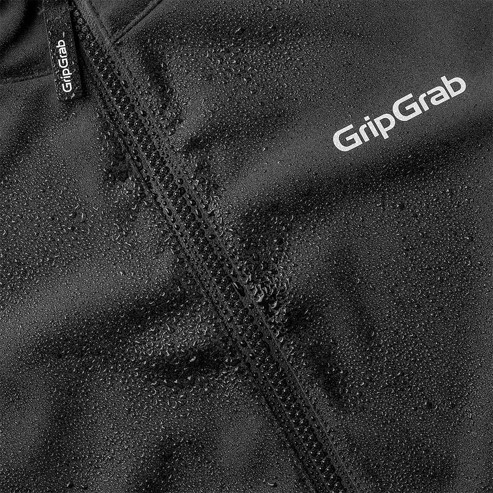 GripGrab AquaRepel Water-Resistant S/S Trikot
