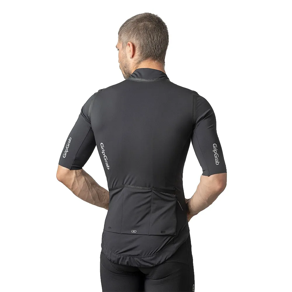 GripGrab AquaRepel Water-Resistant S/S Trikot