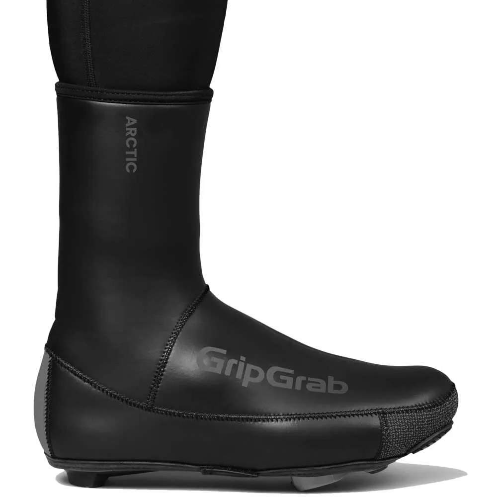 GripGrab Arctic 2 Waterproof Deep W Road Überschuhe GripGrab Arctic 2 Waterproof Deep W Road Überschuhe