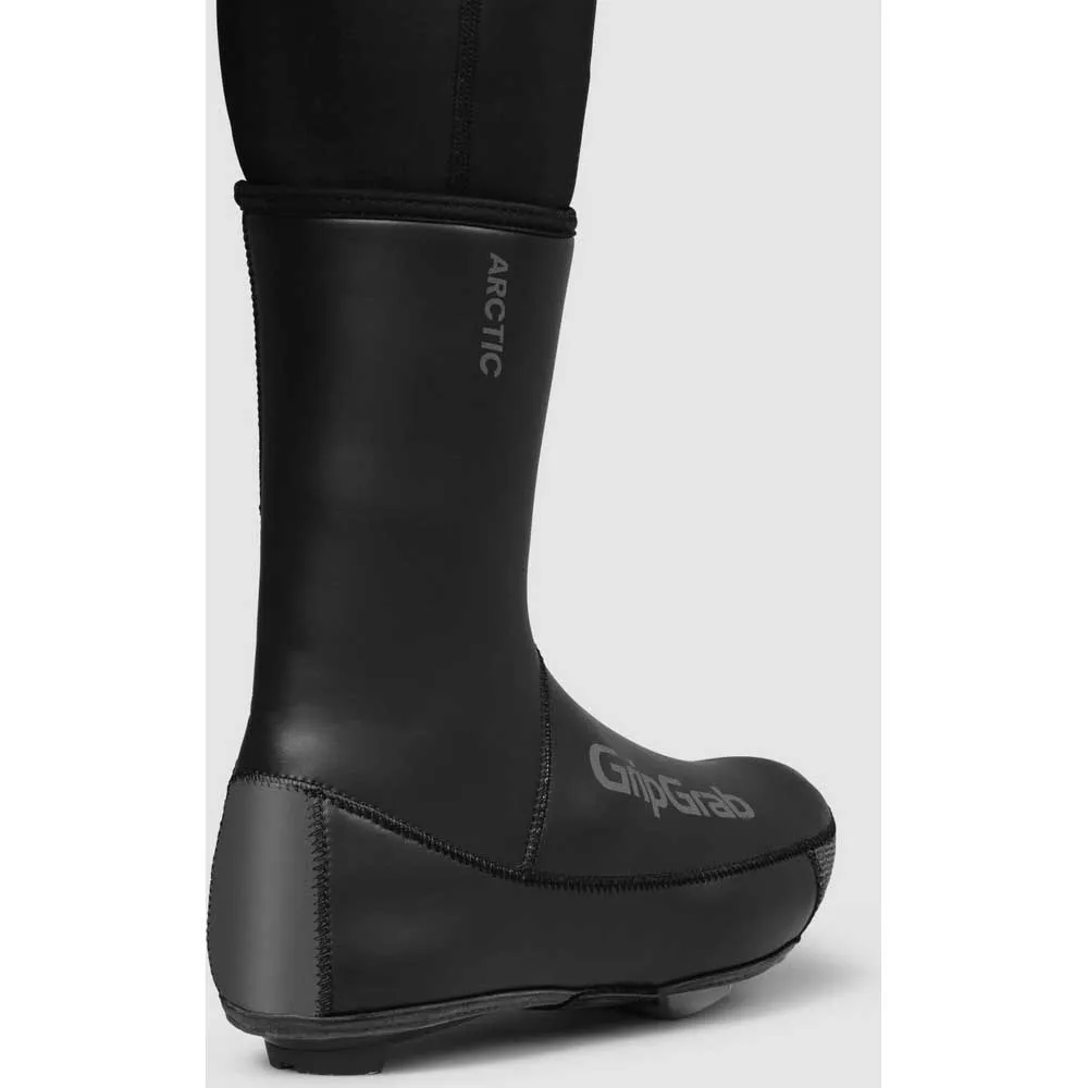 GripGrab Arctic 2 Waterproof Deep W Road Überschuhe GripGrab Arctic 2 Waterproof Deep W Road Überschuhe